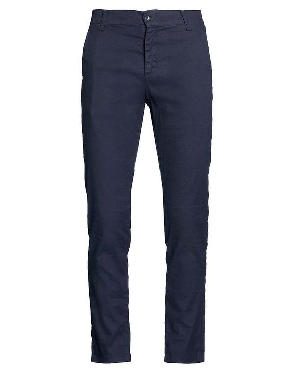 グレイ ダニエレ アレッサンドリー二 メンズ ボトムス カジュアルパンツ チノパンツ GREY DANIELE ALESSANDRINI Navy ネイビー