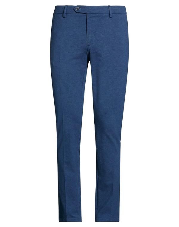 ハケット メンズ ボトムス カジュアルパンツ HACKETT Blue ブルー