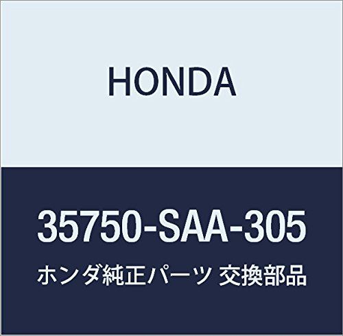 新品 HONDA (ホンダ) 純正部品 スイツチASSY 品番35750-SAA-305