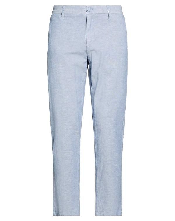 オンリーアンドサンズ メンズ ボトムス カジュアルパンツ チノパンツ ONLY SONS Blue Gray グレー