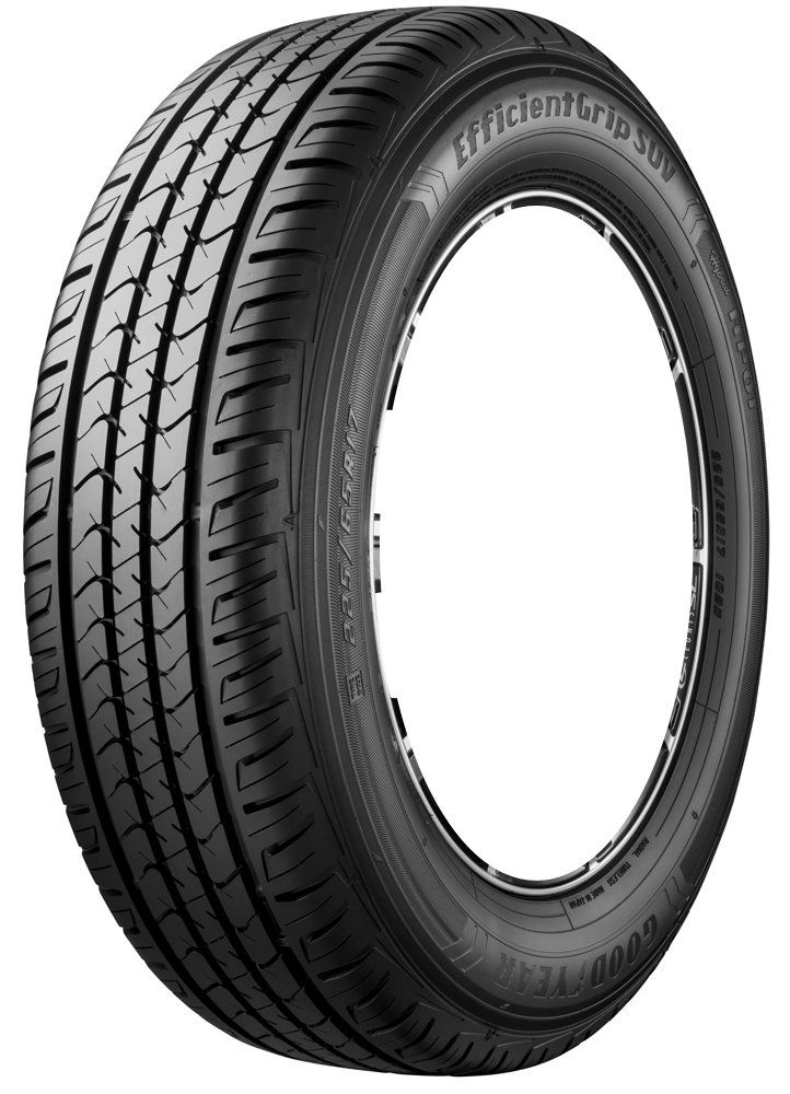 新品 グッドイヤー(GOODYEAR) サマー SUV用 215/80R16 103S EfficientGrip SUV HP01 タイヤのみ・ホイールなし 1本 05502226