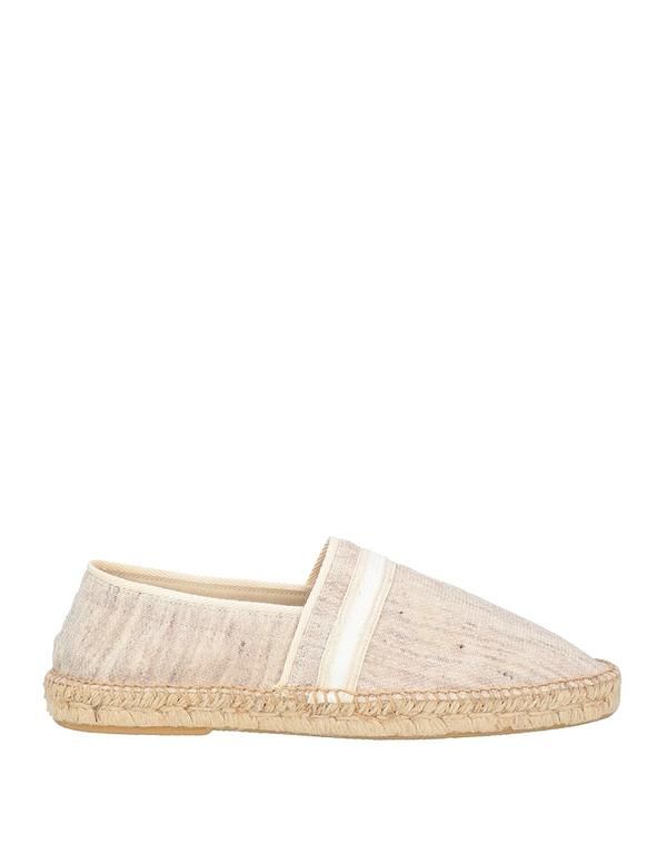 イレブンティ メンズ シューズ スリッポン・ローファー エスパドリーユ ELEVENTY Beige ベージュ