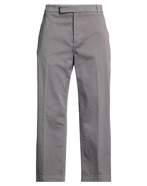 トムブラウン メンズ ボトムス カジュアルパンツ THOM BROWNE Gray グレー