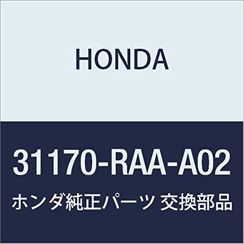 新品 HONDA (ホンダ) 純正部品 テンシヨナーASSY. オート エレメント 品番31170-RAA-A02