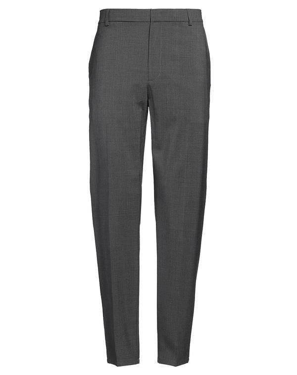ドンダップ メンズ ボトムス カジュアルパンツ DONDUP Charcoal チャコール