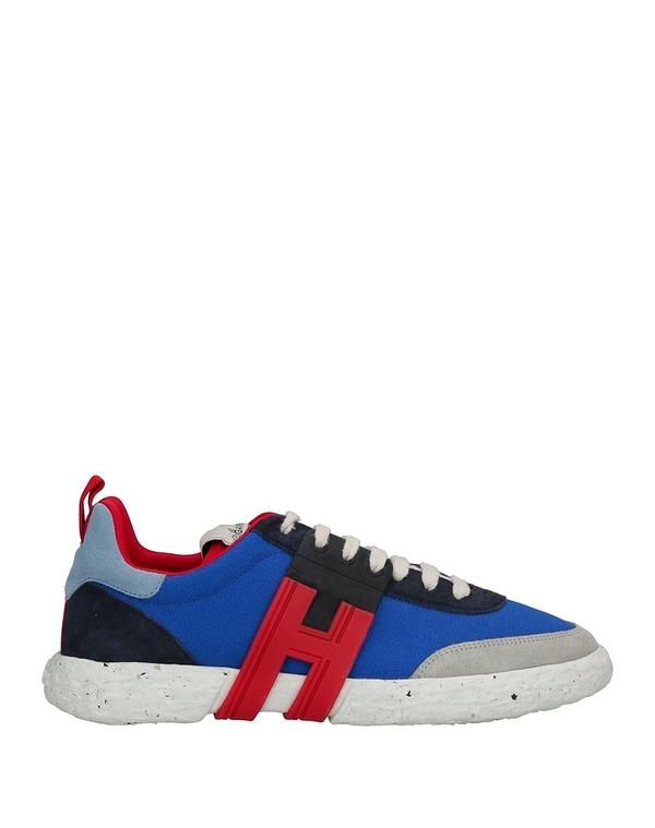 ホーガン メンズ シューズ スニーカー HOGAN Bright Blue ブルー