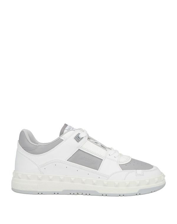 ヴァレンティノ メンズ シューズ スニーカー VALENTINO GARAVANI White ホワイト