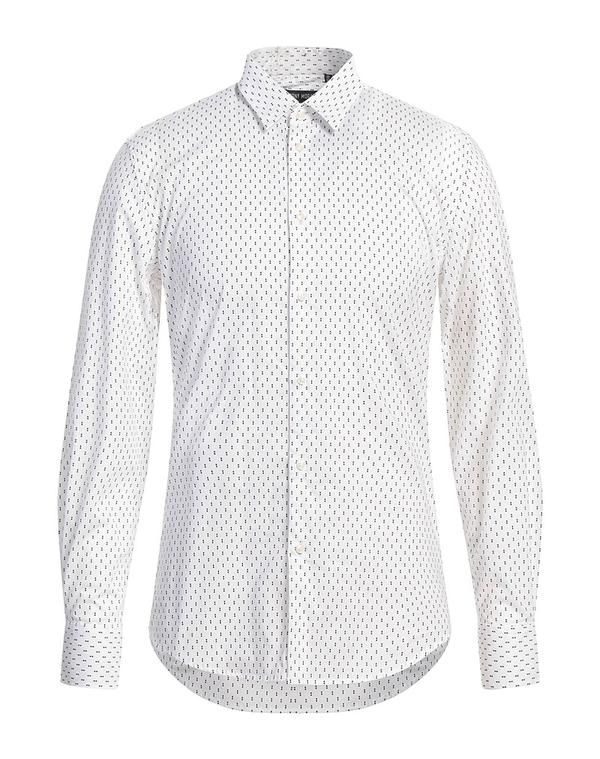 アンソニーモラート メンズ トップス シャツ ANTONY MORATO White ホワイト