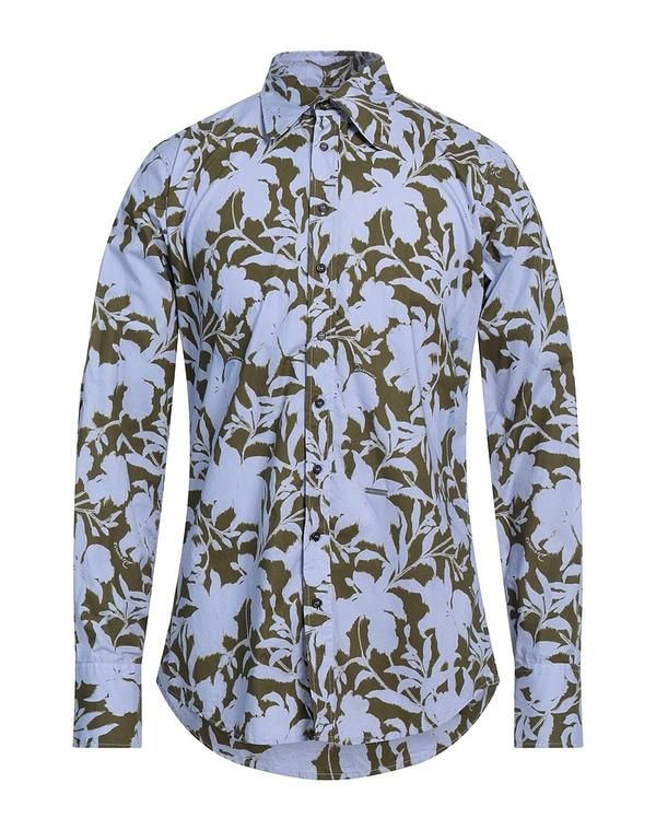 ディースクエアード メンズ トップス シャツ DSQUARED2 Lilac ライラック