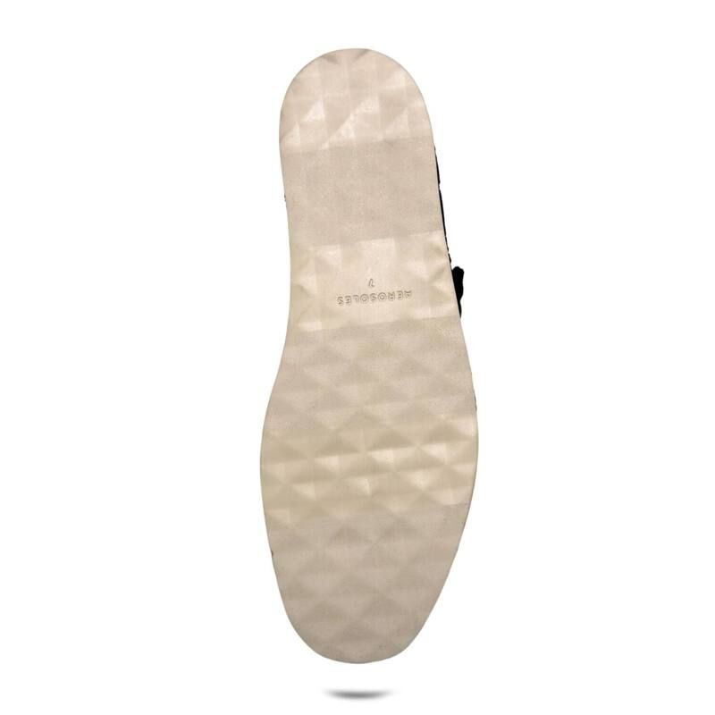 エアロソールズ レディース シューズ サンダル Aerosoles Tamika Womens Mary Jane Flats Woven SlipOn Flats Naturalinen エアロソールズ レディース シューズ サンダル Aerosoles Tamika Womens Mary Jane Flats Woven SlipOn Flats Naturalinen