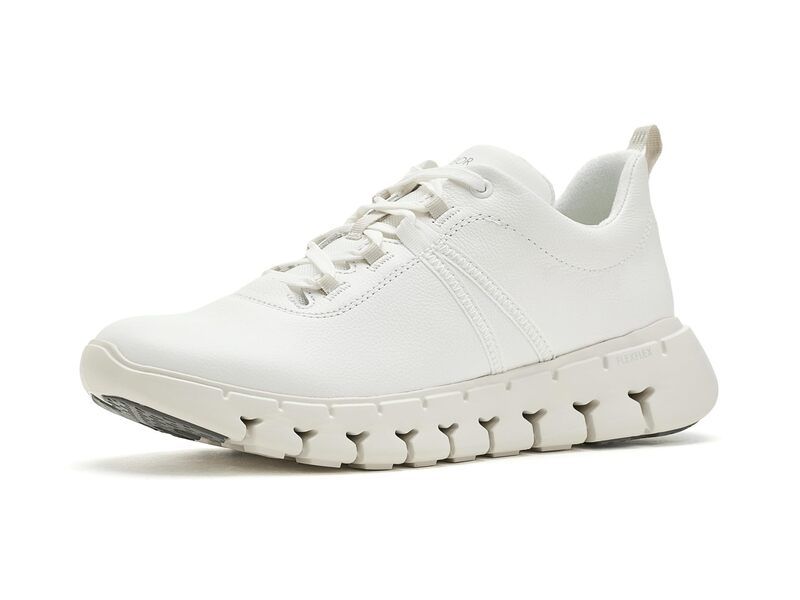 ガボール レディース シューズ スニーカー Gabor 83255 White ホワイト