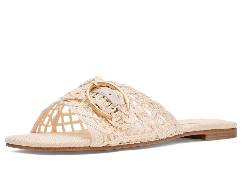 マーク・フィッシャー レディース シューズ サンダル Marc Fisher LTD Nacole Cream クリーム
