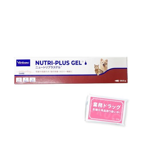 ニュートリプラスゲル Nutri-plus gel 120.5g 1個 オリジナルティッシュ同梱送料無料 9cefe297