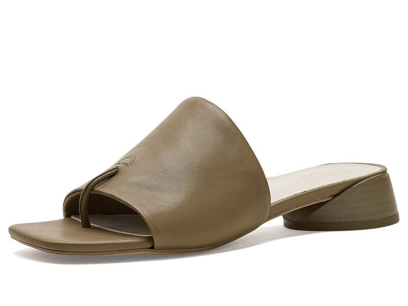 フランコサルト レディース シューズ ヒール Franco Sarto Loran Driftwood Leather