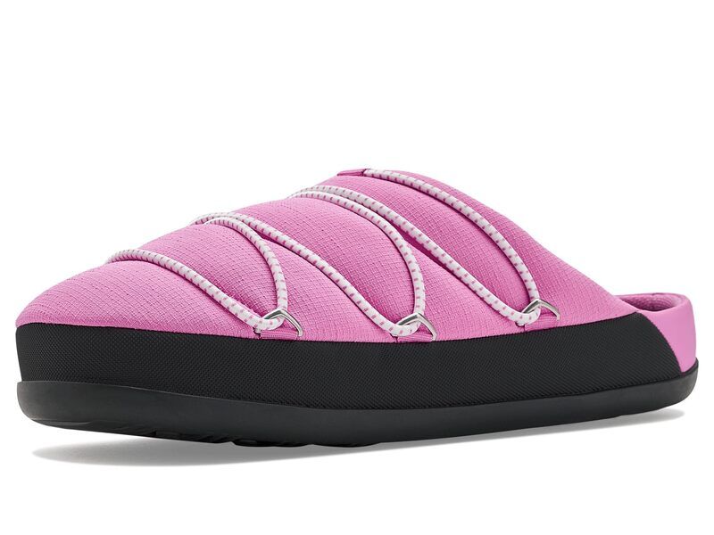 ムーンブーツ メンズ シューズ サンダル MOON BOOT Soft Slipper Gum