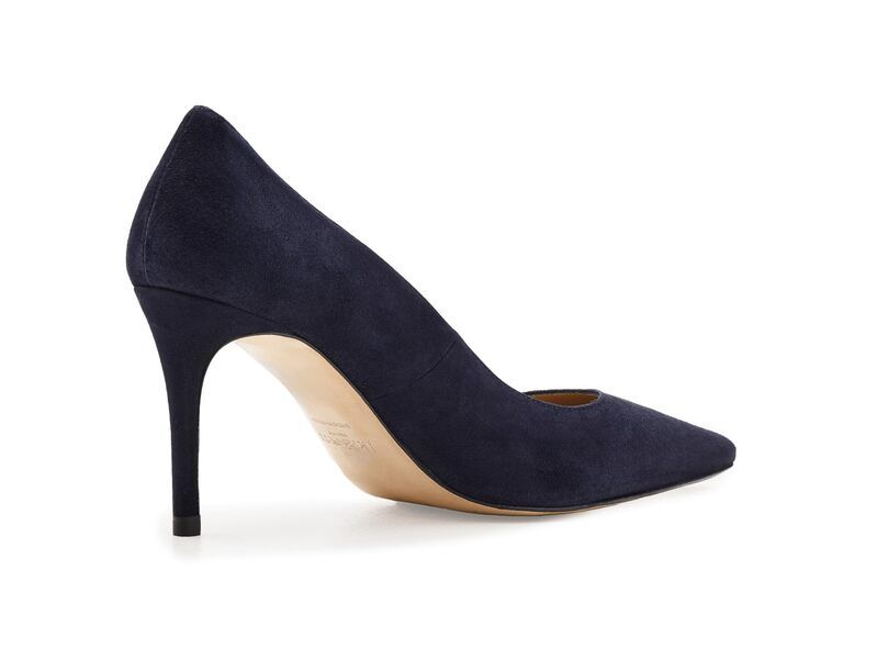 エルケーベネット レディース シューズ ヒール LK Bennett Floret New Pointed Courts Navy ネイビー エルケーベネット レディース シューズ ヒール LK Bennett Floret New Pointed Courts Navy ネイビー