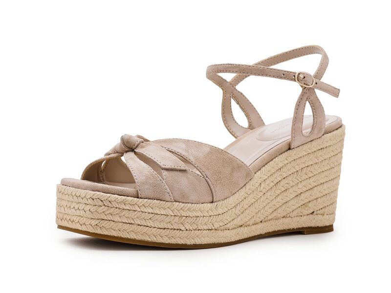 ペレモーダ レディース シューズ ヒール Pelle Moda Elbie Latte