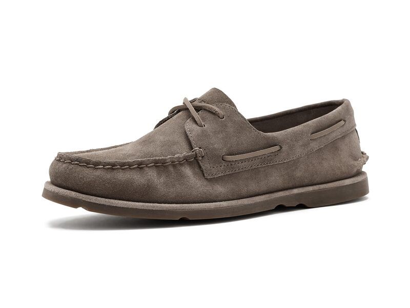 スペリー メンズ シューズ Sperry Ao 2Eye Ripple Grey グレー 25,418円