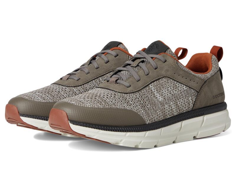 ドッカーズ メンズ シューズ スニーカー Dockers Go4Itaupe トープ