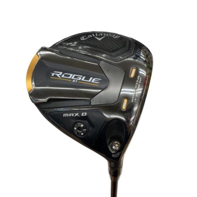 【中古】 キャロウェイ ROGUE ST MAX D 10.5° ドライバー DR VENTUS 5 for CW(ROGUE ST DR) (フレックスS) メンズ 男性用 右利き 右用 Cランク ゴルフクラブ