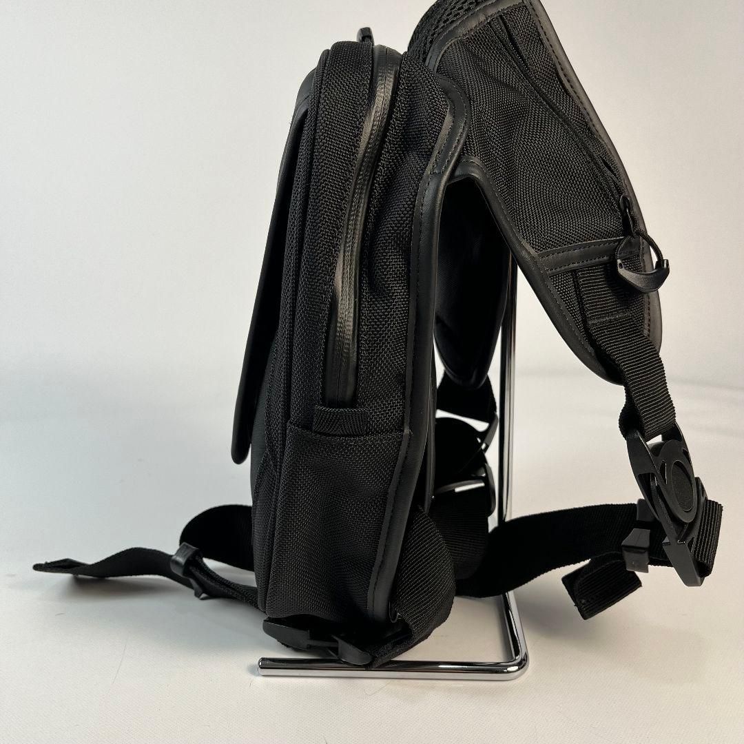 美品 クシタニ K-3602 レッグバッグ ブラック - メルカリ
