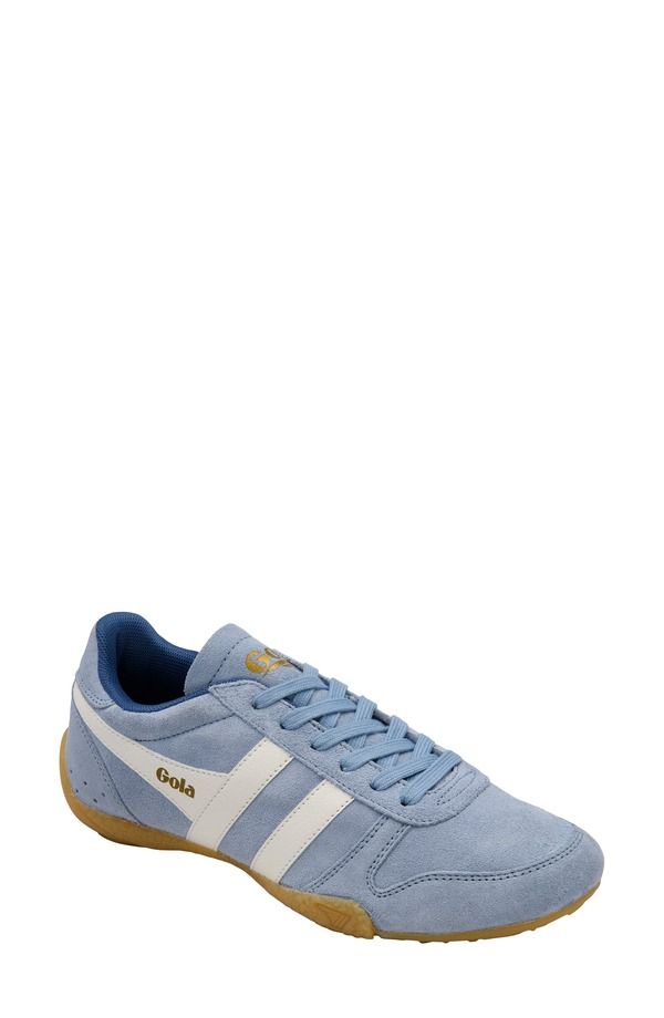 ゴラ レディース シューズ スニーカー Gola Chase Sneaker AirOff WhiteMoon LightGum オフホワイト