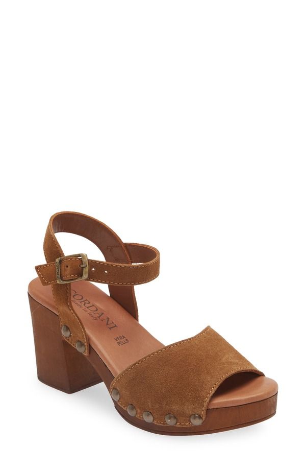 コルダーニ レディース シューズ サンダル プラットフォーム Cordani Willa Platform Sandal Clove