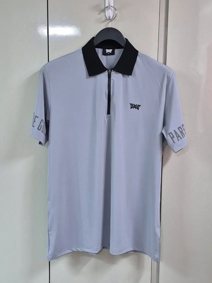 PXG ゴルフ Tシャツ (105号)