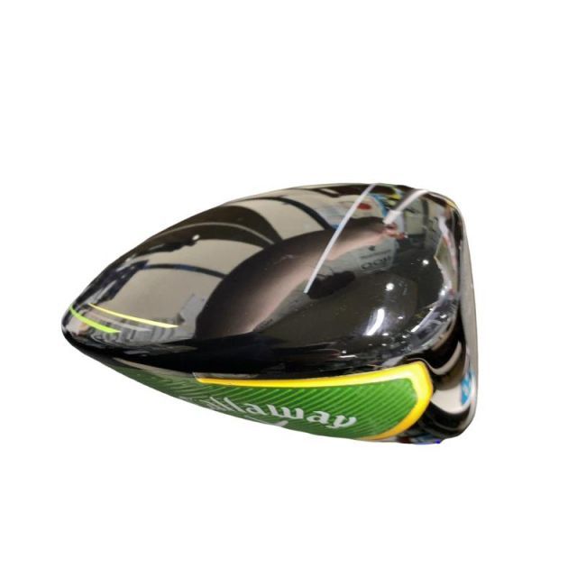 中古】 キャロウェイ EPIC FLASH STAR 10.5° ドライバー DR Speeder 