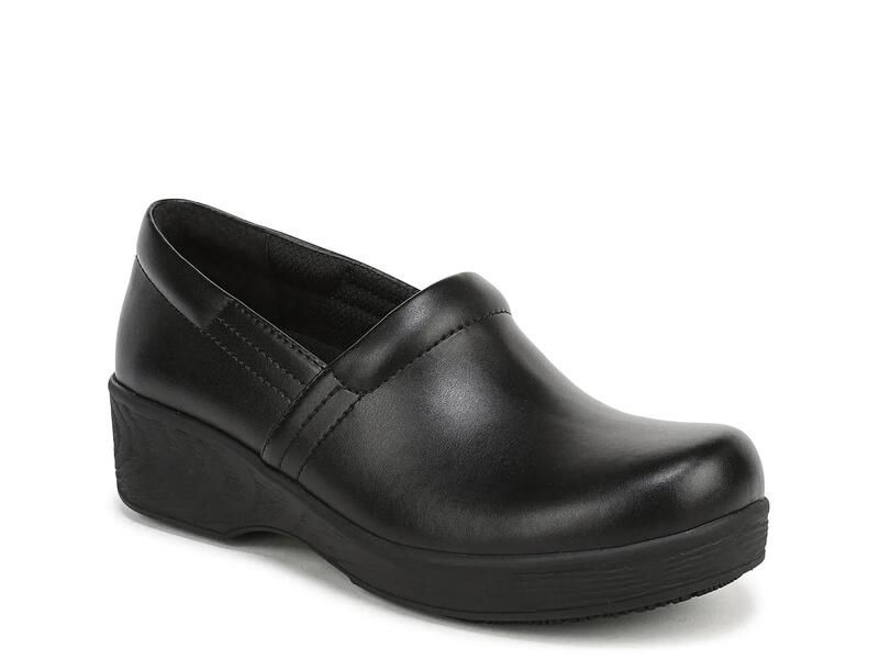 ドクター・ショール レディース シューズ サンダル Dr SchollsDynamo Lite Clog Black ブラック