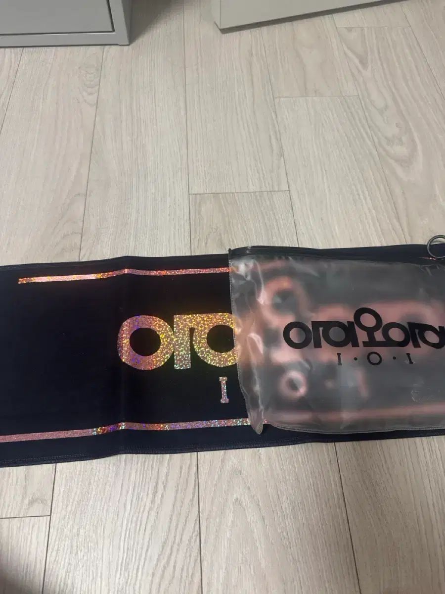 アイオーアイ 公式スローガン 出品 の商品写真