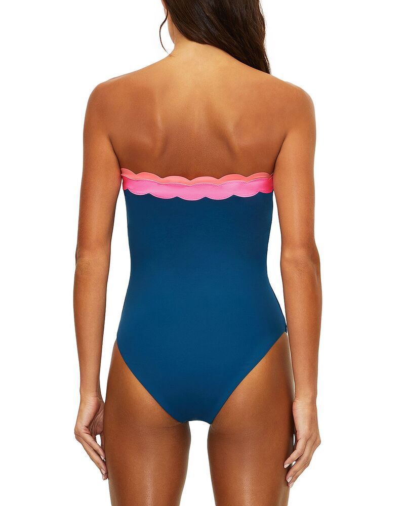 ビーチライオット レディース 水着 上下セット Beach Riot Josy One Piece Swimsuit Seashell Isle Colorblock ビーチライオット レディース 水着 上下セット Beach Riot Josy One Piece Swimsuit Seashell Isle Colorblock