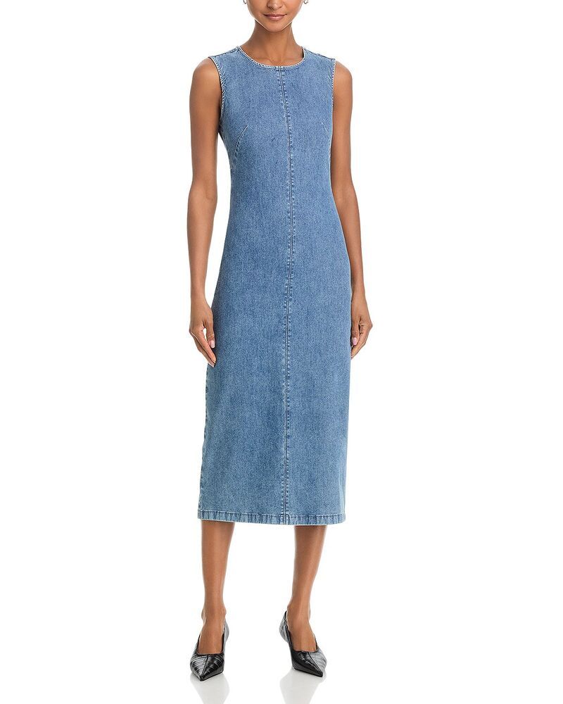 ラグアンドボーン レディース トップス タンクトップ rag bone Airflex Jasmine Tank Dress Waverly