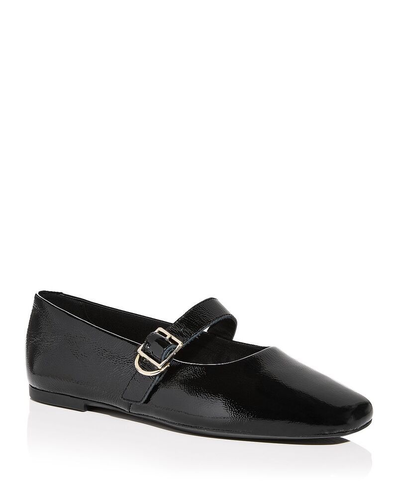 ヴァガボンド レディース シューズ パンプス Vagabond Shoemakers Womens Jolin Mary Jane Flats Black ブラック