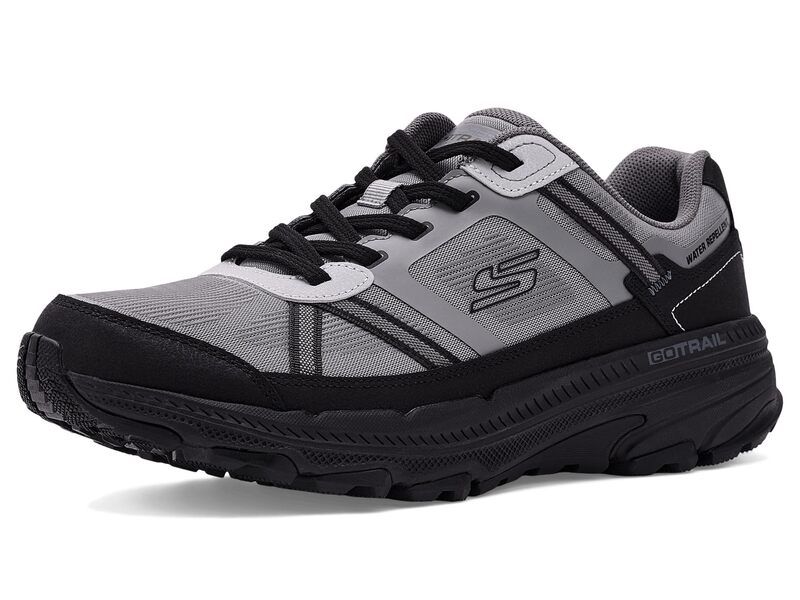 スケッチャーズ メンズ シューズ スニーカー Skechers Go Run Trail Altitude 20 Altaridge GrayMulti グレー