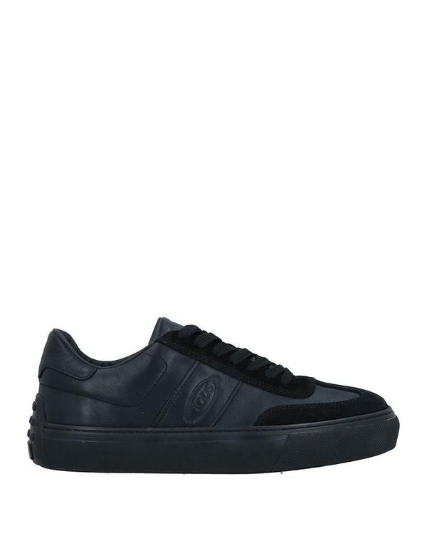 トッズ メンズ シューズ スニーカー TODS Black ブラック