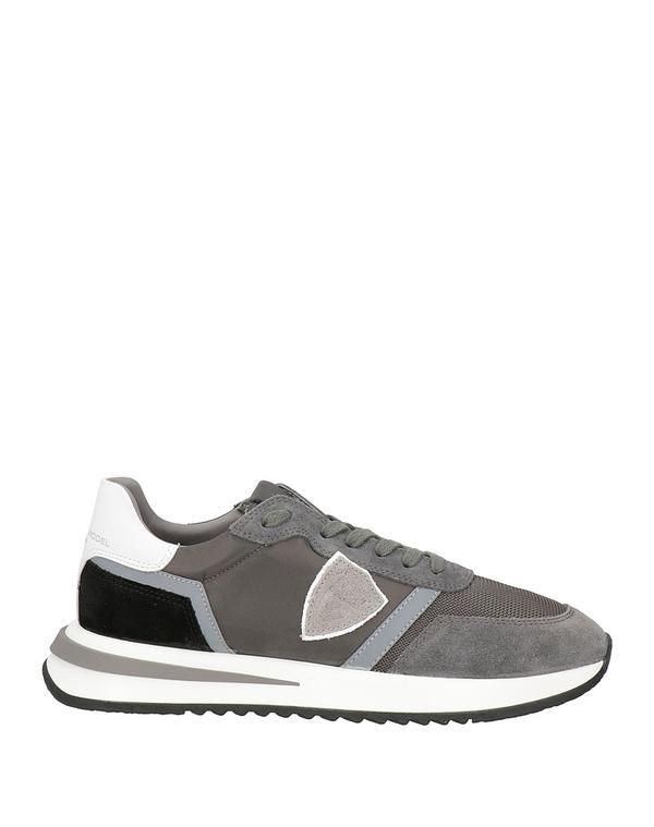 フィリップモデル メンズ シューズ スニーカー PHILIPPE MODELead Gray グレー 46,680円