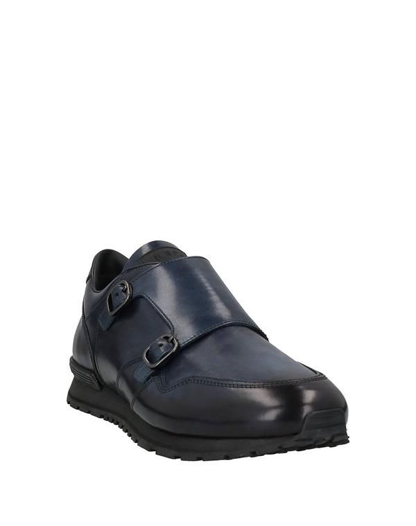 トッズ メンズ シューズ スリッポン・ローファー モカシン TODS Midnight Blue ブルー トッズ メンズ シューズ スリッポン・ローファー モカシン TODS Midnight Blue ブルー
