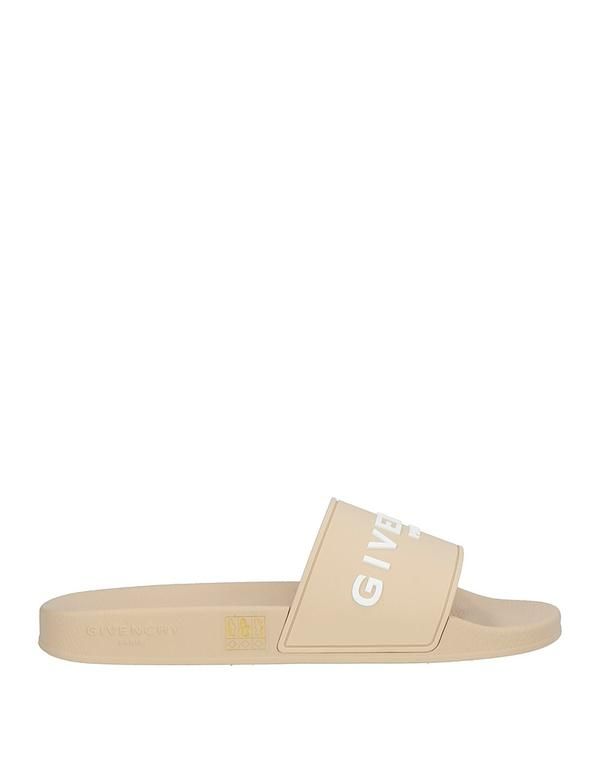 ジバンシー メンズ シューズ サンダル GIVENCHY Beige ベージュ