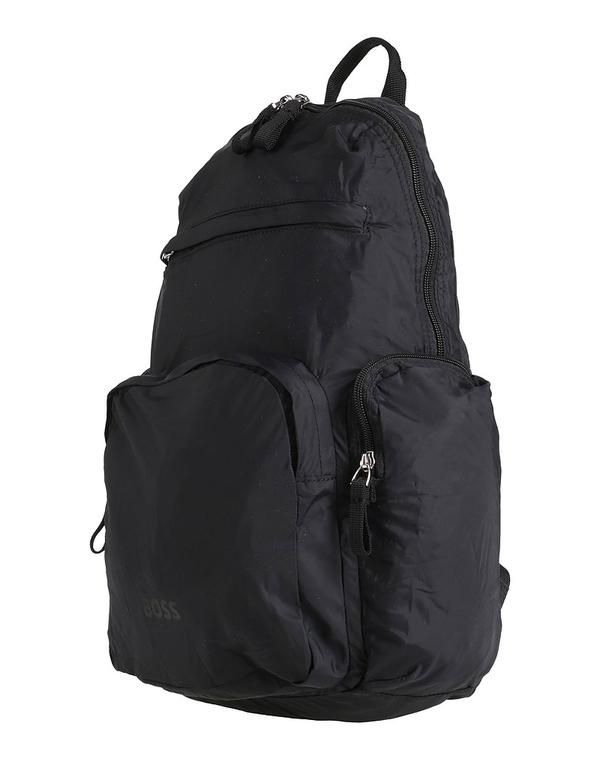 ボス メンズ バッグ バックパック・リュックサック BOSS Black ブラック 29,120円