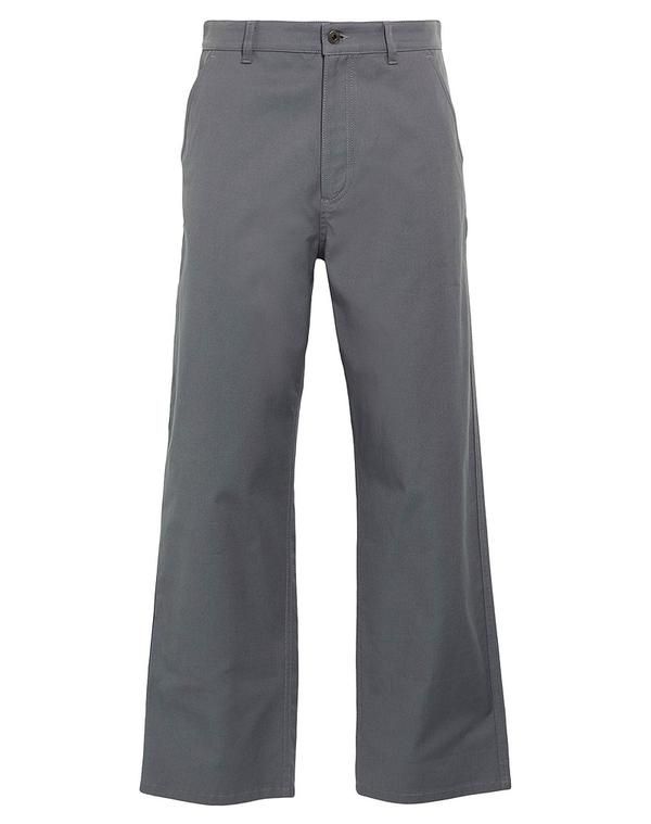 ヴァレンティノ メンズ ボトムス カジュアルパンツ VALENTINO GARAVANI Gray グレー