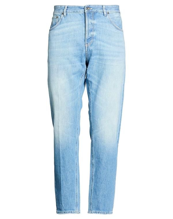 PT トリノ メンズ ボトムス デニムパンツ ジーンズ PTorino Blue ブルー