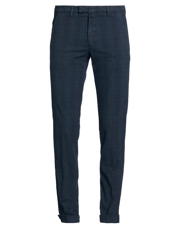 ブリリア 1949 メンズ ボトムス カジュアルパンツ BRIGLIA 1949 Midnight Blue ブルー 24,674円