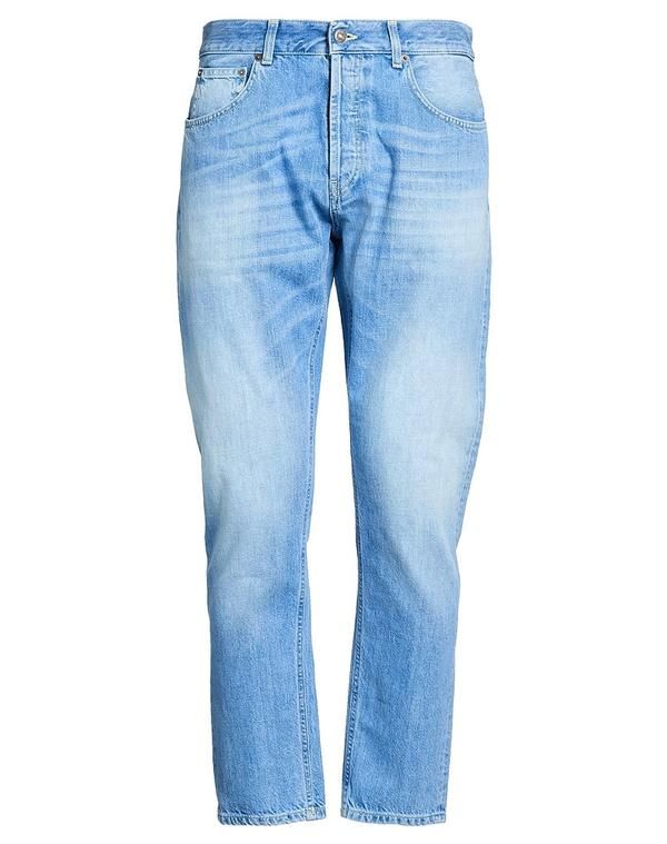 ドンダップ メンズ ボトムス デニムパンツ ジーンズ DONDUP Blue ブルー 46,080円