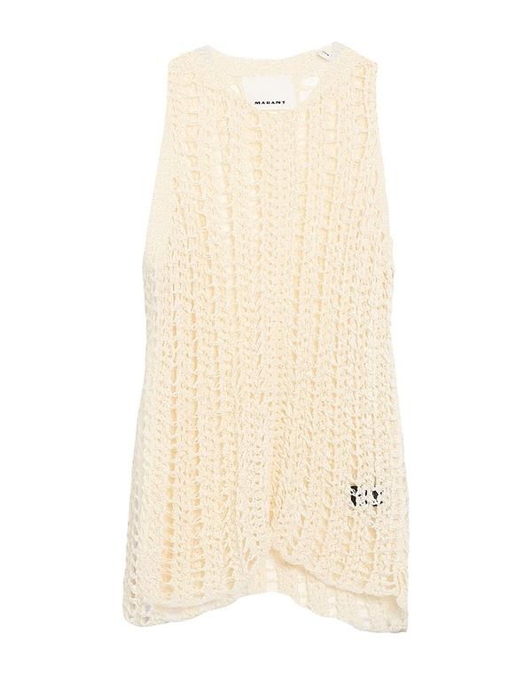 イザベル マラン メンズ トップス シャツ ニットベスト ISABEL MARANT 