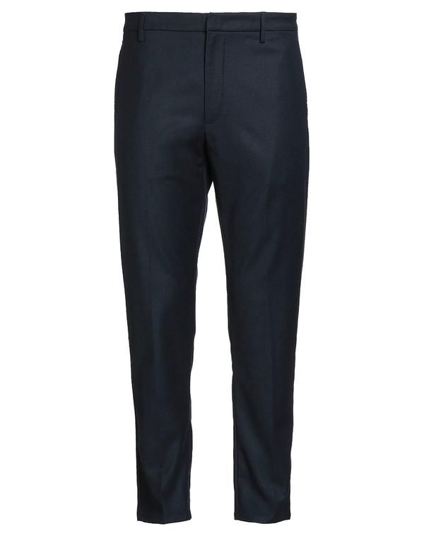ドンダップ メンズ ボトムス カジュアルパンツ クラシックパンツ DONDUP Midnight Blue ブルー