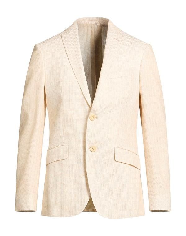 エトロ メンズ アウター ジャケット・ブルゾン ETROff White オフホワイト