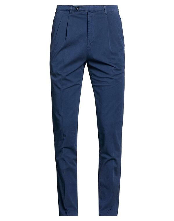 ドルモア メンズ ボトムス カジュアルパンツ DRUMOHR Navy ネイビー 42,480円