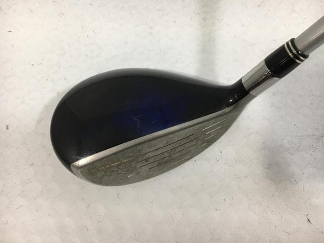 【中古ゴルフクラブ】ブリヂストン ツアーステージ ViQ ユーティリティ 2010 VT-50u U5 【中古ゴルフクラブ】ブリヂストン ツアーステージ ViQ ユーティリティ 2010 VT-50u U5