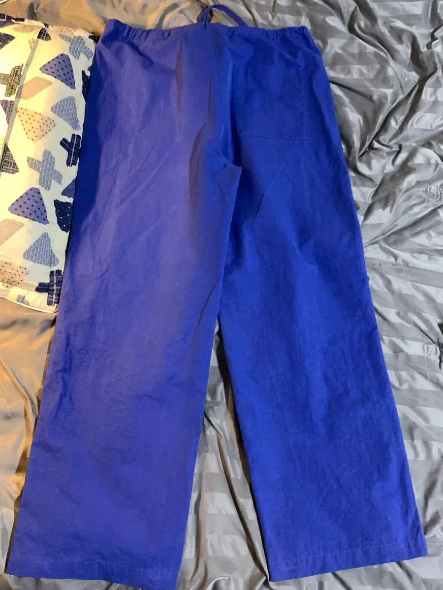 シーソルト gi-pants
